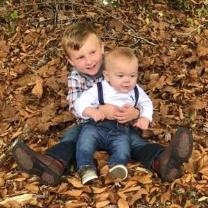 Meet your Posher, Toni